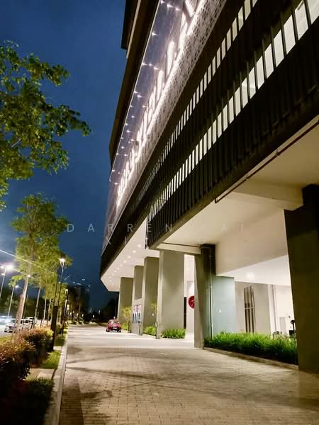 Service Residence for Sale at 8th & Stellar - Darren Kai Xin Ng - Exterior - PropertyGuru.com.my