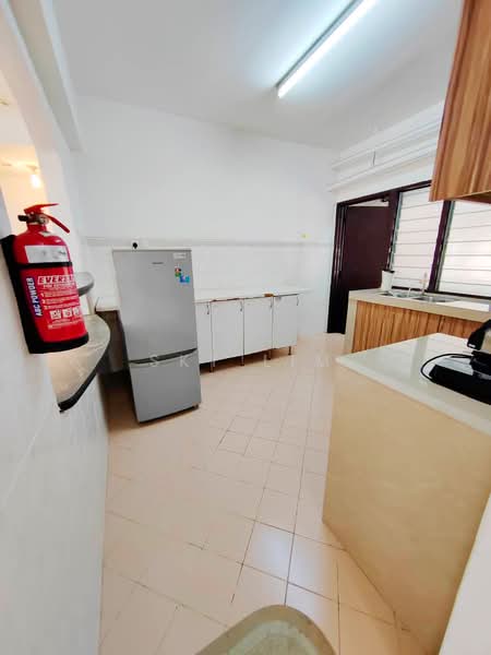 Condominium for Rent at Vista Komanwel C - Sky Lim - PropertyGuru.com.my