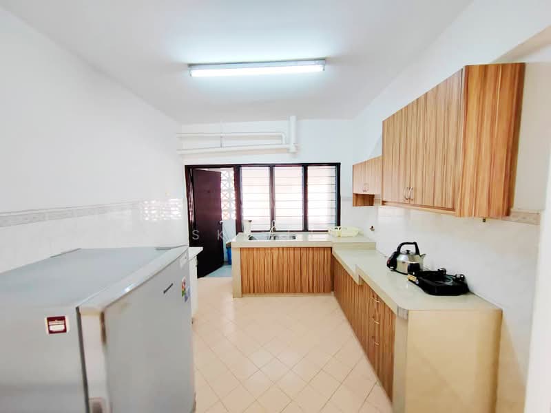 Condominium for Rent at Vista Komanwel C - Sky Lim - PropertyGuru.com.my