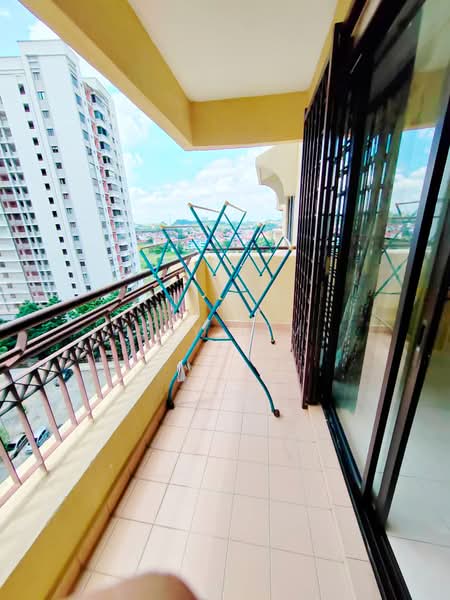 Condominium for Rent at Vista Komanwel C - Sky Lim - PropertyGuru.com.my