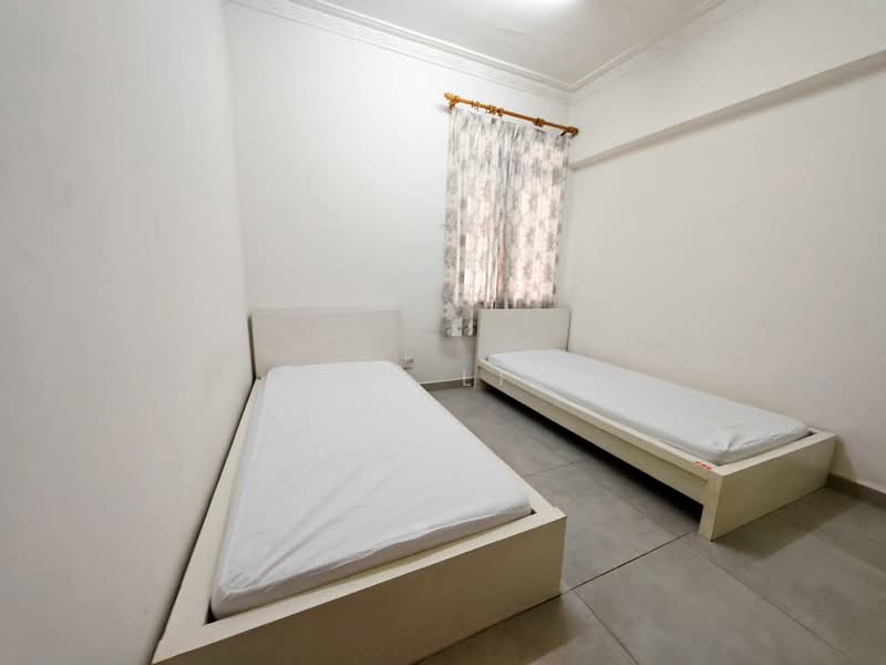 Condominium for Rent at Vista Komanwel C - Sky Lim - Bedroom - PropertyGuru.com.my