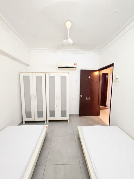 Condominium for Rent at Vista Komanwel C - Sky Lim - Bedroom - PropertyGuru.com.my