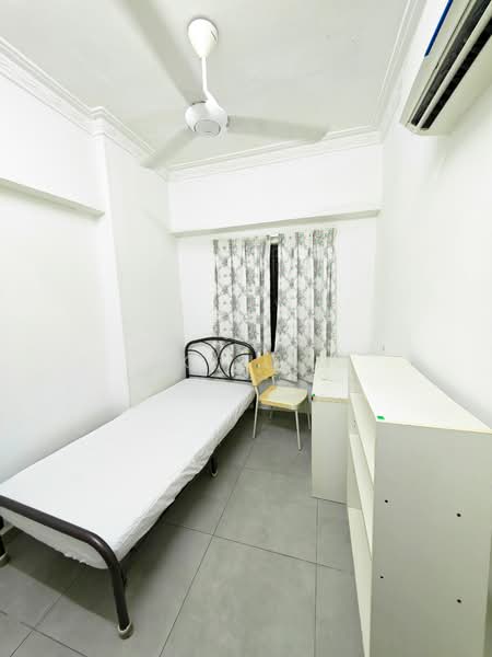 Condominium for Rent at Vista Komanwel C - Sky Lim - Bedroom - PropertyGuru.com.my
