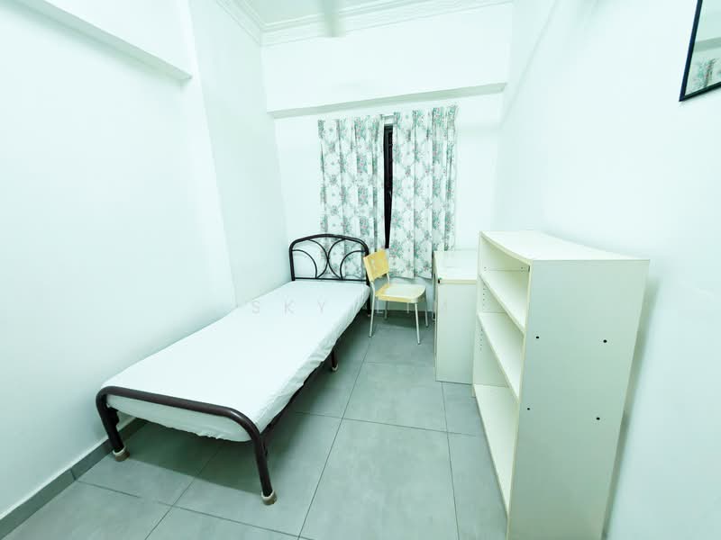 Condominium for Rent at Vista Komanwel C - Sky Lim - Bedroom - PropertyGuru.com.my