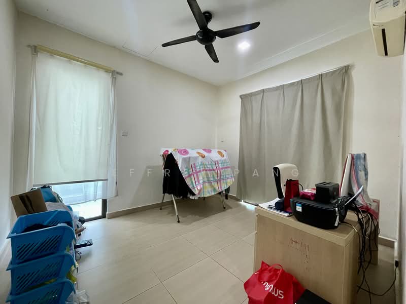 Semi-Detached House for Sale in Taman Sinar Mahkota (Cheras) - Jeffrey Pang - Interior - PropertyGuru.com.my