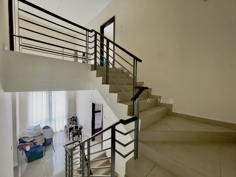 Semi-Detached House for Sale in Taman Sinar Mahkota (Cheras) - Jeffrey Pang - Interior - PropertyGuru.com.my