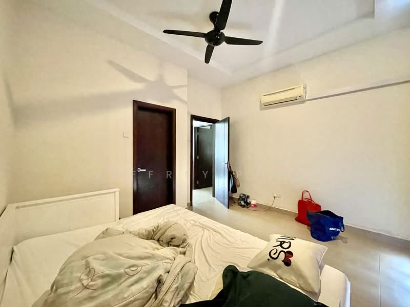 Semi-Detached House for Sale in Taman Sinar Mahkota (Cheras) - Jeffrey Pang - Bedroom - PropertyGuru.com.my