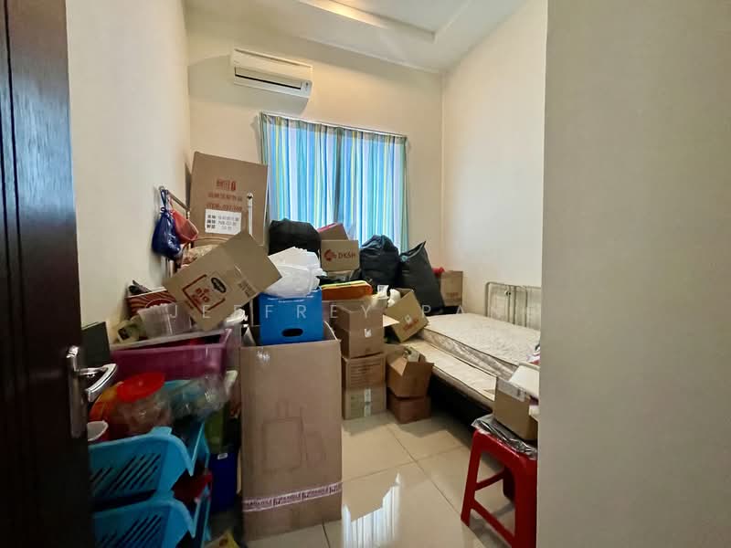Semi-Detached House for Sale in Taman Sinar Mahkota (Cheras) - Jeffrey Pang - Bedroom - PropertyGuru.com.my