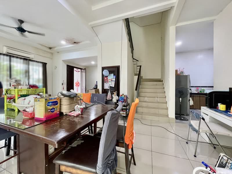 Semi-Detached House for Sale in Taman Sinar Mahkota (Cheras) - Jeffrey Pang - Interior - PropertyGuru.com.my