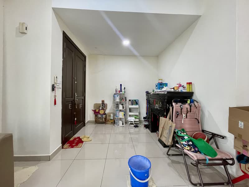 Semi-Detached House for Sale in Taman Sinar Mahkota (Cheras) - Jeffrey Pang - Interior - PropertyGuru.com.my