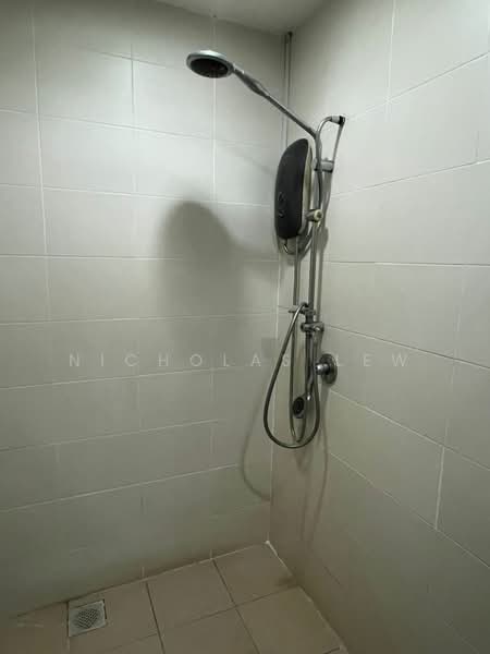 Townhouse for Rent in Seri Kembangan (Selangor) - Nicholas Lew - Bathroom - PropertyGuru.com.my