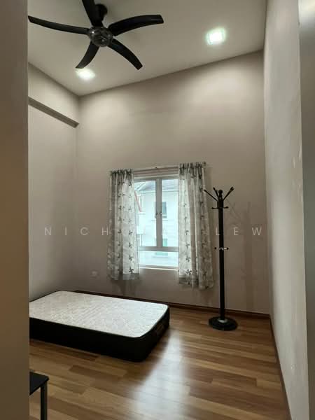 Townhouse for Rent in Seri Kembangan (Selangor) - Nicholas Lew - Bedroom - PropertyGuru.com.my