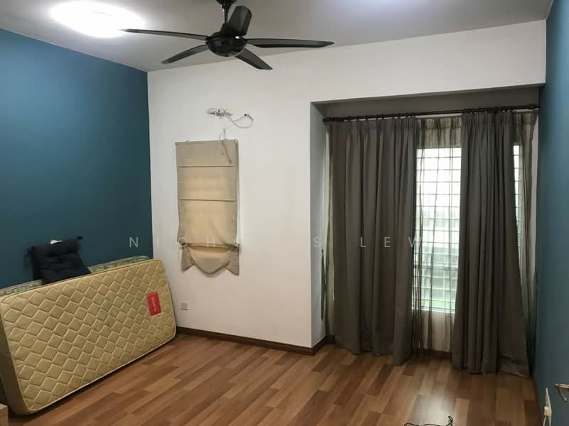 Townhouse for Rent in Seri Kembangan (Selangor) - Nicholas Lew - Bedroom - PropertyGuru.com.my