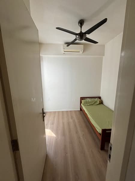 Service Residence for Rent at Nova Saujana - Mia Ching - Bedroom - PropertyGuru.com.my