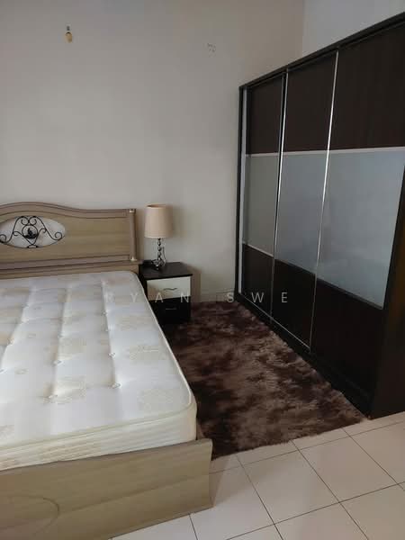 Condominium for Sale at Sri Putramas - Ryan Swe - Bedroom - PropertyGuru.com.my