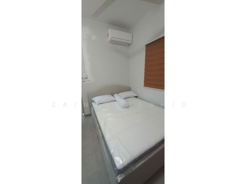 Kondominium untuk Disewa di Residensi Alamanda - Zainul Rashid - Bedroom - PropertyGuru.com.my