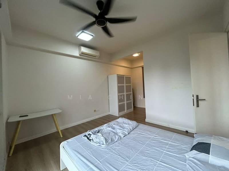 Service Residence for Rent at Nova Saujana - Mia Ching - Bedroom - PropertyGuru.com.my