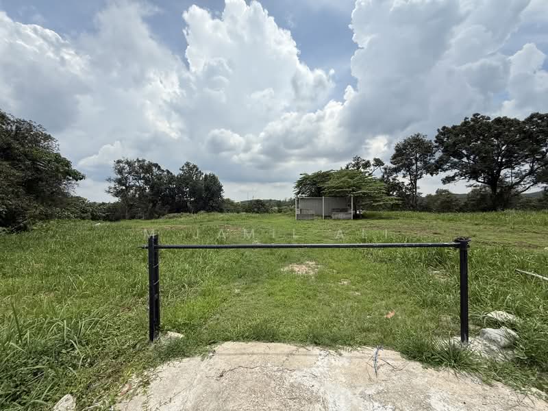 Industrial Land for Sale in Kerling (Selangor) - M Jamil Ali - Exterior - PropertyGuru.com.my