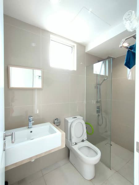 Service Residence for Sale at Suria @ North Kiara - Ong Yan - Bathroom - PropertyGuru.com.my