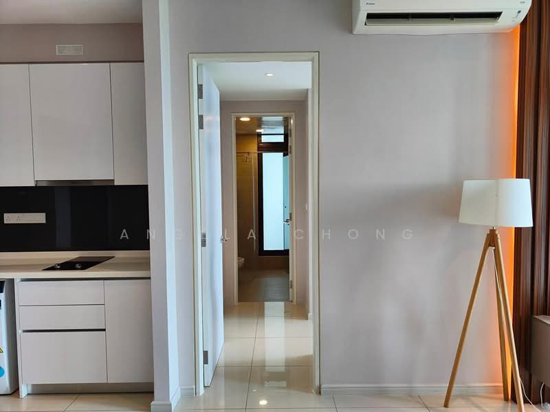 Kondominium untuk Dijual di The Elysia Park Residence - Angela Chong - Interior - PropertyGuru.com.my