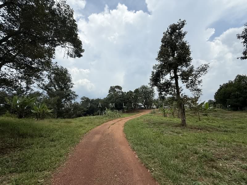 Industrial Land for Sale in Kuala Kubu Bharu (Selangor) - M Jamil Ali - Exterior - PropertyGuru.com.my