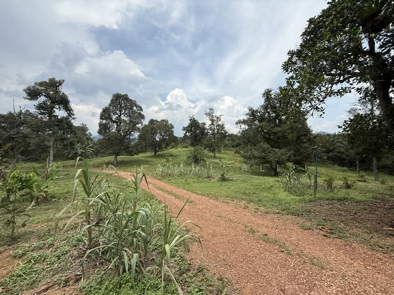 Industrial Land for Sale in Kuala Kubu Bharu (Selangor) - M Jamil Ali - Exterior - PropertyGuru.com.my