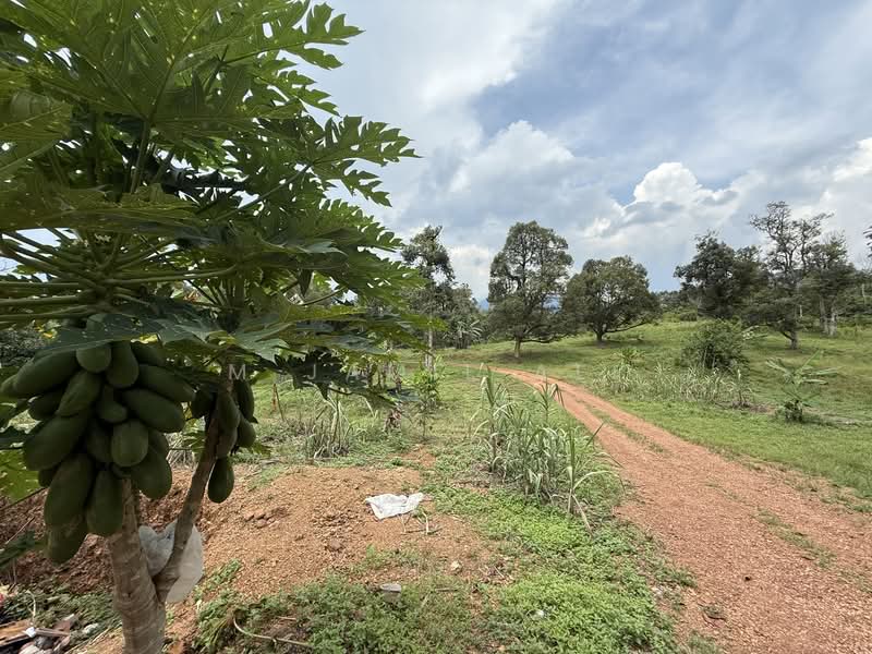 Industrial Land for Sale in Kuala Kubu Bharu (Selangor) - M Jamil Ali - Exterior - PropertyGuru.com.my