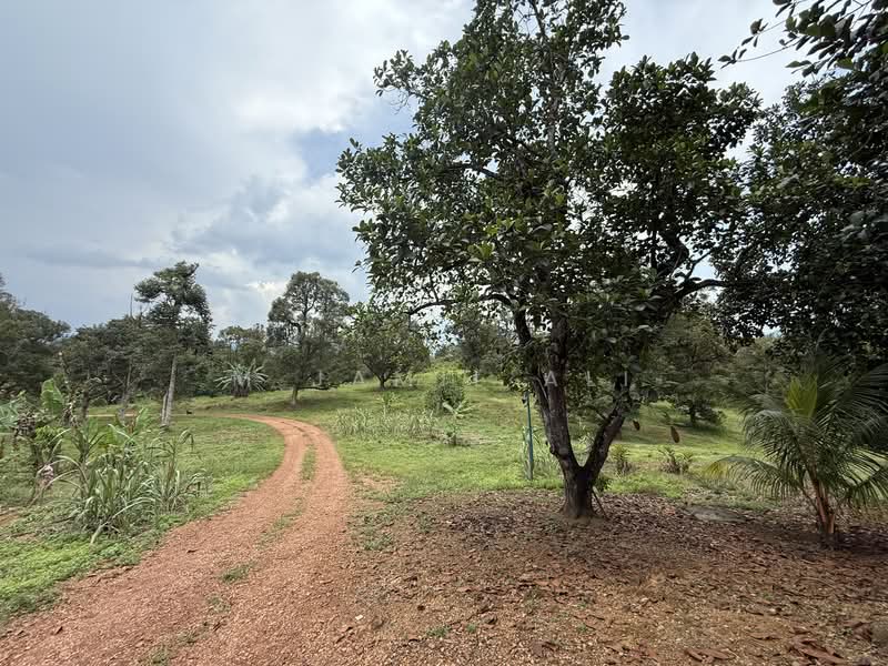 Industrial Land for Sale in Kuala Kubu Bharu (Selangor) - M Jamil Ali - Exterior - PropertyGuru.com.my