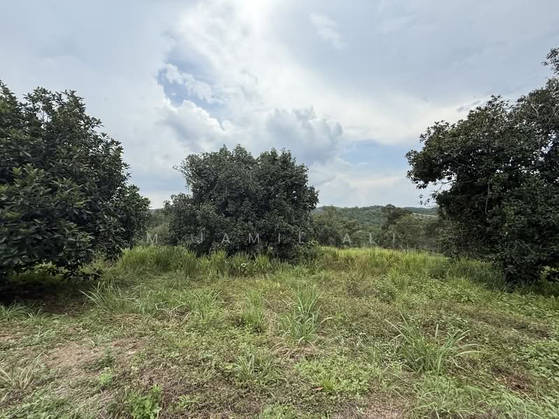 Industrial Land for Sale in Kuala Kubu Bharu (Selangor) - M Jamil Ali - Exterior - PropertyGuru.com.my