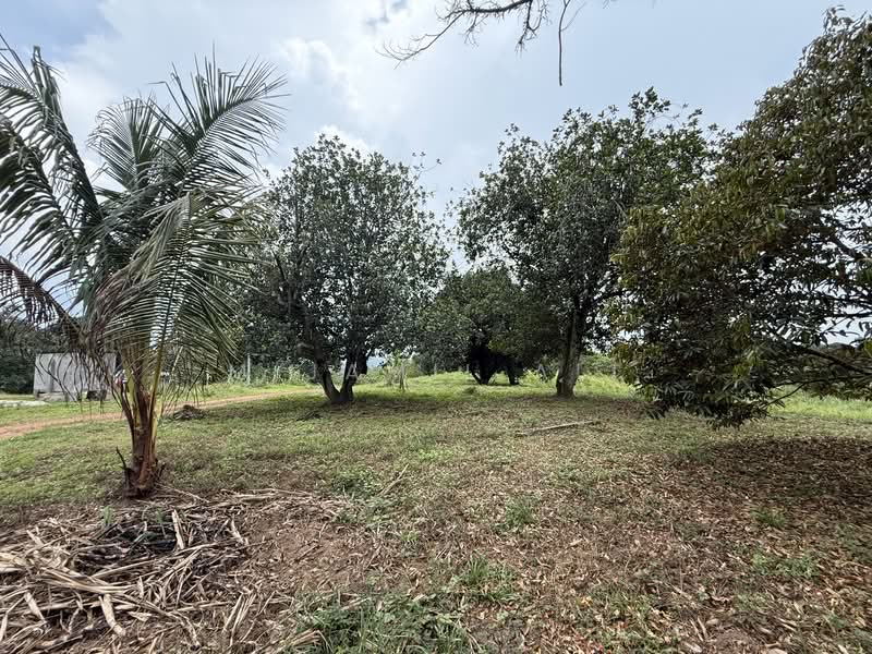 Industrial Land for Sale in Kuala Kubu Bharu (Selangor) - M Jamil Ali - Exterior - PropertyGuru.com.my