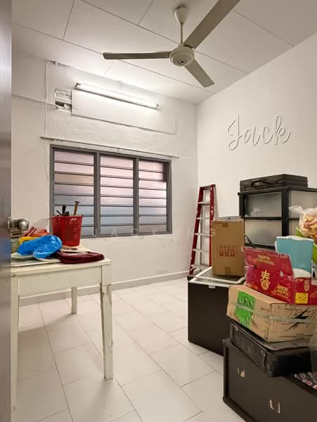 Rumah Berkembar untuk Disewa di Permatang Pauh (Penang) - Jack Ng - Interior - PropertyGuru.com.my