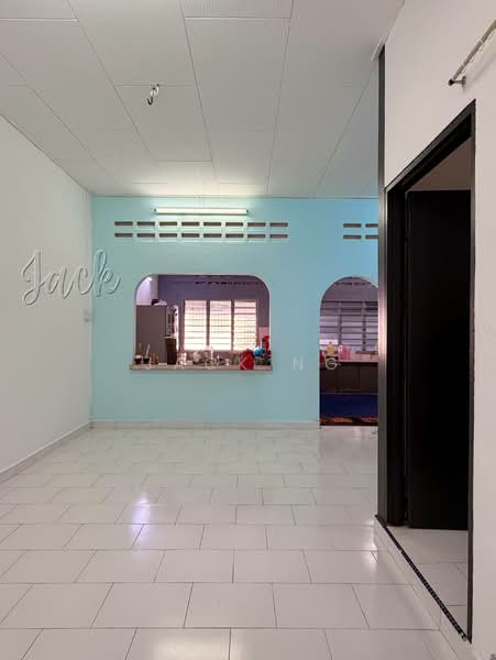 Rumah Berkembar untuk Disewa di Permatang Pauh (Penang) - Jack Ng - Interior - PropertyGuru.com.my