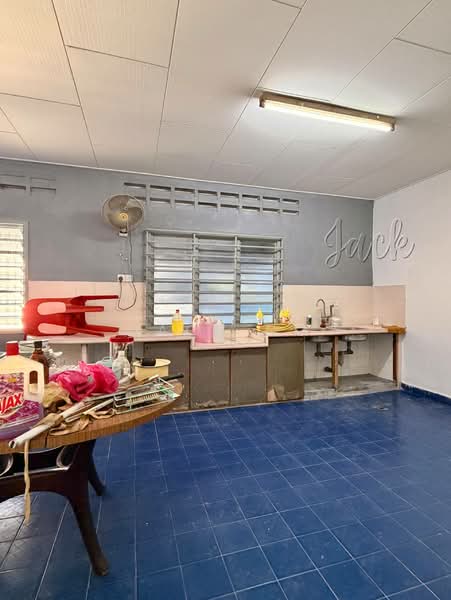 Rumah Berkembar untuk Disewa di Permatang Pauh (Penang) - Jack Ng - Kitchen - PropertyGuru.com.my