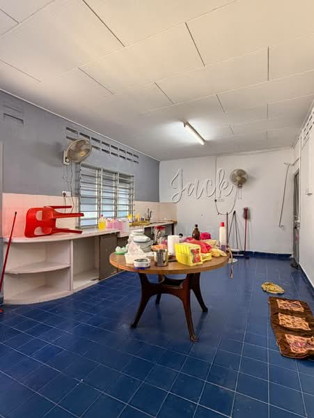 Rumah Berkembar untuk Disewa di Permatang Pauh (Penang) - Jack Ng - Kitchen - PropertyGuru.com.my