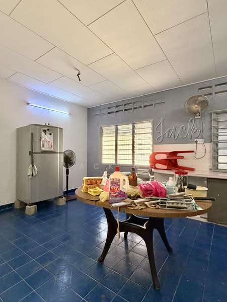 Rumah Berkembar untuk Disewa di Permatang Pauh (Penang) - Jack Ng - Kitchen - PropertyGuru.com.my