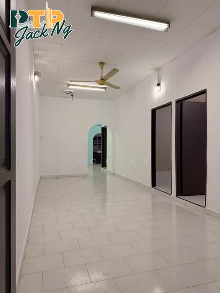 Rumah Teres 1 Tingkat untuk Disewa di Permatang Pauh (Penang) - Jack Ng - Interior - PropertyGuru.com.my