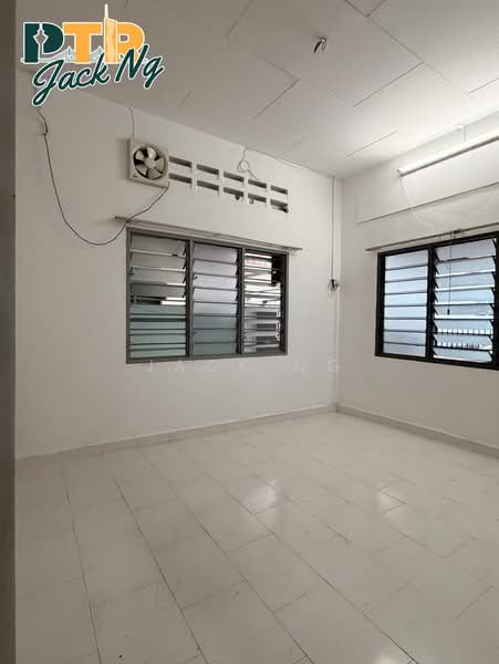 Rumah Teres 1 Tingkat untuk Disewa di Permatang Pauh (Penang) - Jack Ng - Interior - PropertyGuru.com.my