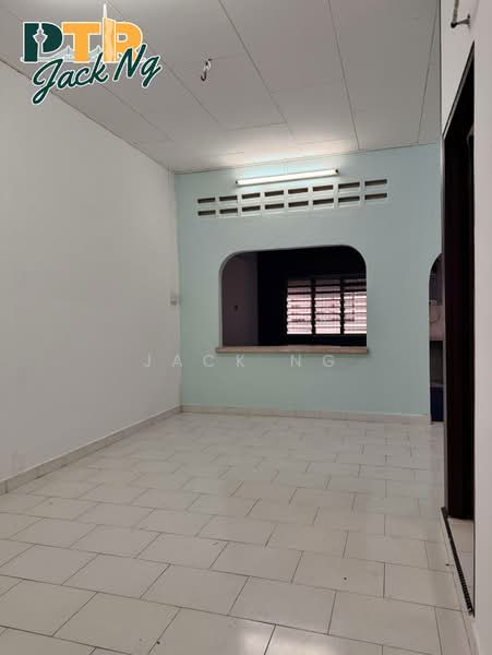 Rumah Teres 1 Tingkat untuk Disewa di Permatang Pauh (Penang) - Jack Ng - Interior - PropertyGuru.com.my