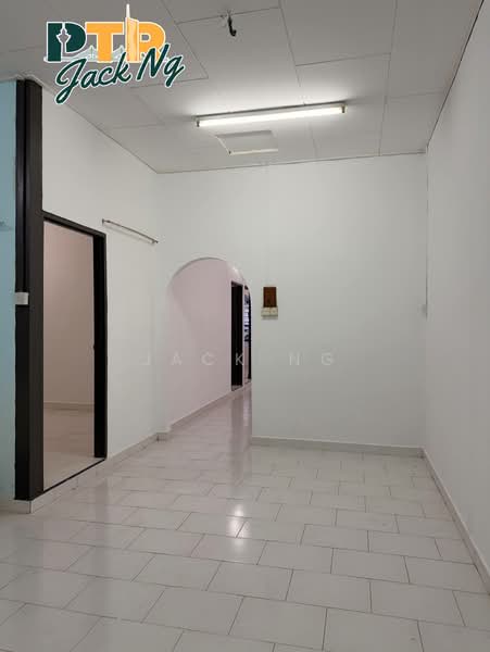 Rumah Teres 1 Tingkat untuk Disewa di Permatang Pauh (Penang) - Jack Ng - Interior - PropertyGuru.com.my