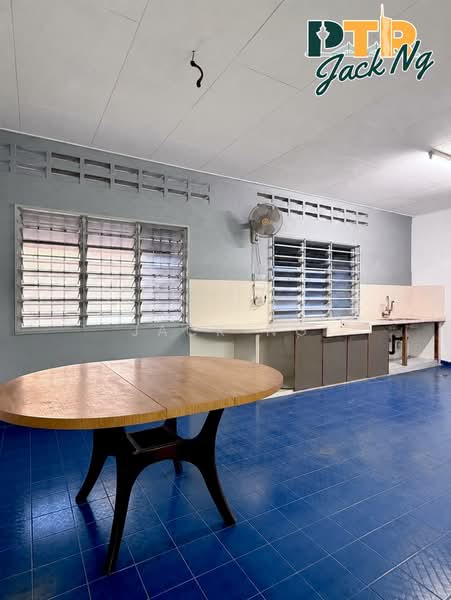 Rumah Teres 1 Tingkat untuk Disewa di Permatang Pauh (Penang) - Jack Ng - Kitchen - PropertyGuru.com.my