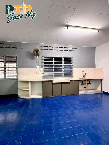 Rumah Teres 1 Tingkat untuk Disewa di Permatang Pauh (Penang) - Jack Ng - Interior - PropertyGuru.com.my