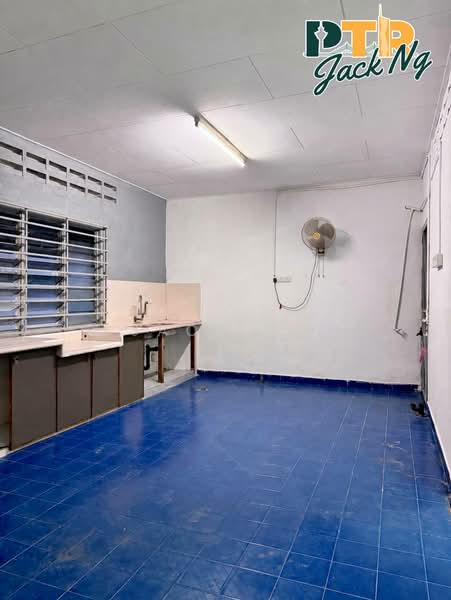 Rumah Teres 1 Tingkat untuk Disewa di Permatang Pauh (Penang) - Jack Ng - Kitchen - PropertyGuru.com.my
