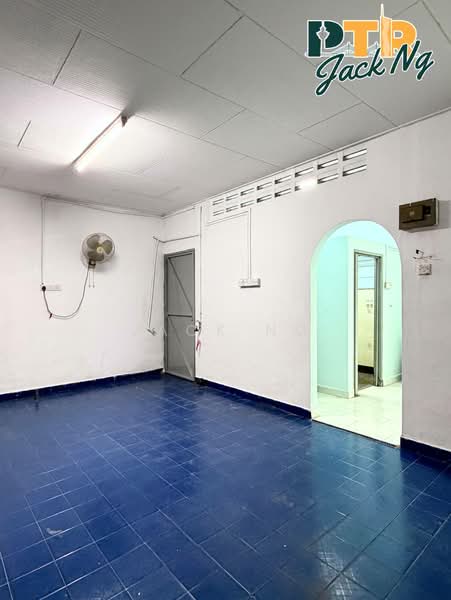 Rumah Teres 1 Tingkat untuk Disewa di Permatang Pauh (Penang) - Jack Ng - Interior - PropertyGuru.com.my