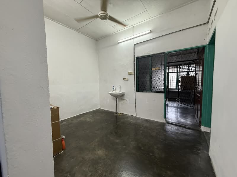 Rumah Teres 1 Tingkat untuk Dijual di Skudai (Johor) - Ong Chin Ling - PropertyGuru.com.my