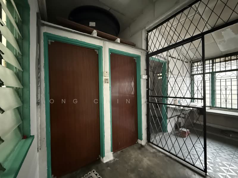 Rumah Teres 1 Tingkat untuk Dijual di Skudai (Johor) - Ong Chin Ling - PropertyGuru.com.my