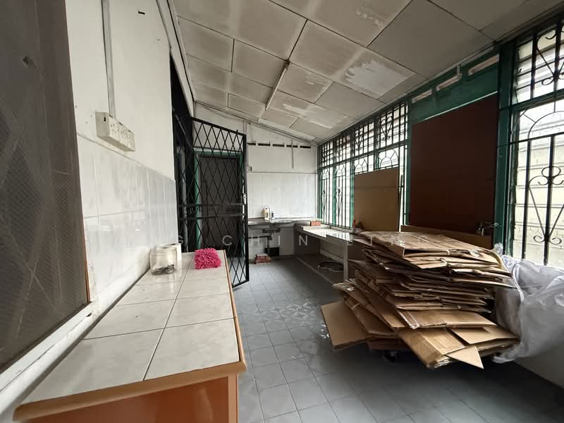 Rumah Teres 1 Tingkat untuk Dijual di Skudai (Johor) - Ong Chin Ling - PropertyGuru.com.my