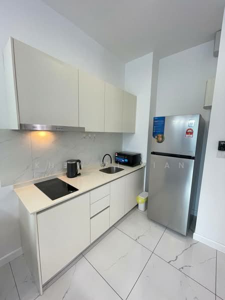 Service Residence for Rent at Cubic Botanical - Khew Zi Xian - PropertyGuru.com.my