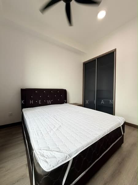 Service Residence for Rent at Cubic Botanical - Khew Zi Xian - Bedroom - PropertyGuru.com.my