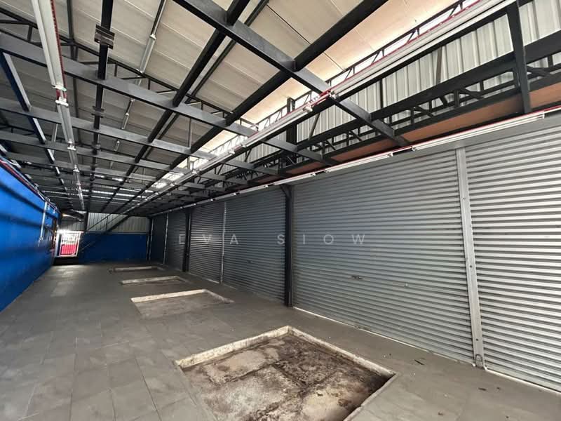 Commercial Land for Rent in Taman Pelangi (Johor Bahru) - Eva Siow - Interior - PropertyGuru.com.my
