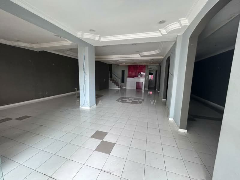 Commercial Land for Rent in Taman Pelangi (Johor Bahru) - Eva Siow - Interior - PropertyGuru.com.my
